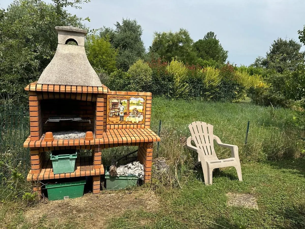 Vendégház Suite Parentale Dans Belle Villa De Plein Pied Gaillac